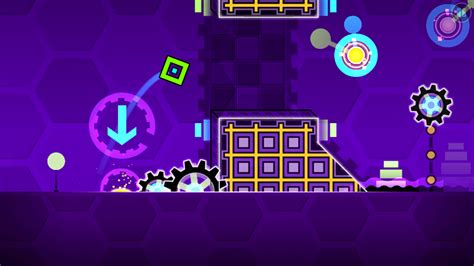 Geometry Dash 2.111 apk paid Descargar .